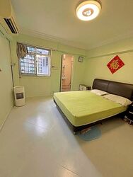 Blk 868 Yishun Street 81 (Yishun), HDB 4 Rooms #566559401